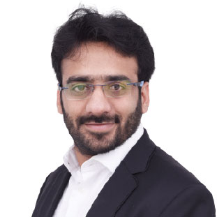 Rahul Makhija, Co-founder Rahul Makhija, Co-founder
