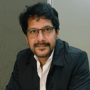 Niteen Parulekar,Founder and Design Principal Niteen Parulekar,Founder and Design Principal