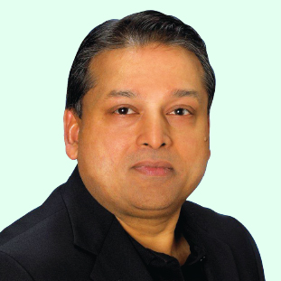 Yashasvi Shankar ,President & COO Yashasvi Shankar ,President & COO
