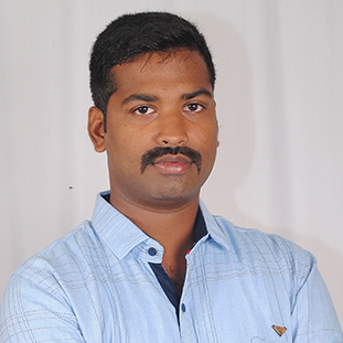 Ajith Chand Kanagala, CEO & Managing Director Ajith Chand Kanagala, CEO & Managing Director