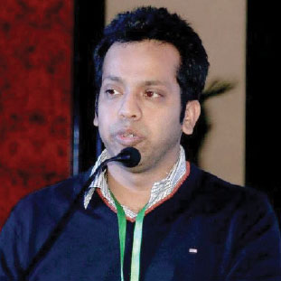 Rajdeep Gupta, Founder Rajdeep Gupta, Founder