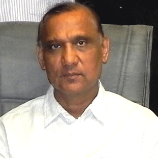 Rajesh Sheth, Founder Rajesh Sheth, Founder