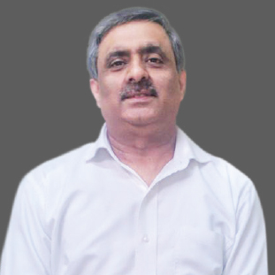 Sandeep Behl, CEO & Promoter Sandeep Behl, CEO & Promoter