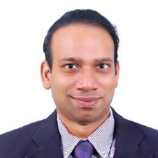 Vamsi Ram Maddimsetti, Founder & Director Vamsi Ram Maddimsetti, Founder & Director