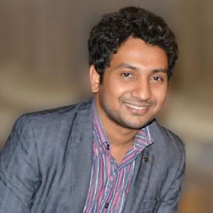 Suman Balakrishna,CEO Suman Balakrishna,CEO