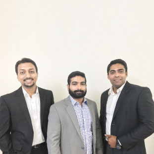 Rohith CE,Co-Founder & Recruitment Head (IT & Analytics). Rohith CE,Co-Founder & Recruitment Head (IT & Analytics).