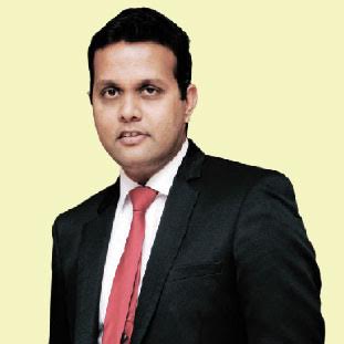Adnan Gandhi,MD&CEO Adnan Gandhi,MD&CEO