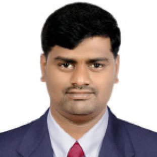 Thilak Kumar HS, CEO Thilak Kumar HS, CEO