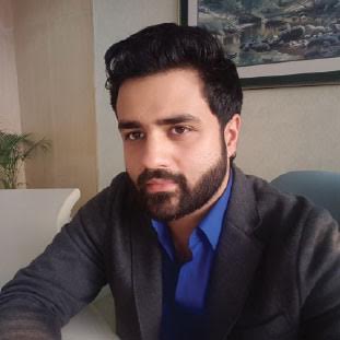 Rishabh Sharma,MD Rishabh Sharma,MD