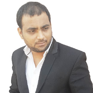 Davinder Sharma, Director Davinder Sharma, Director