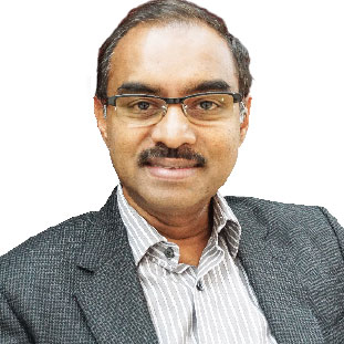 Venkatesh Prasad, Founder & CEO Venkatesh Prasad, Founder & CEO