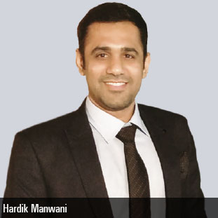 Hardik Manwani,Founder Hardik Manwani,Founder