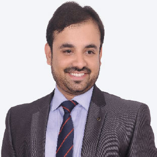 Santhosh Kumar Shammana,CEO Santhosh Kumar Shammana,CEO