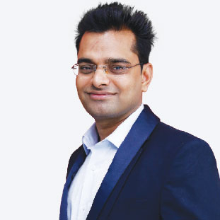 Santosh Kumar Kushawaha,Founder & CEO Santosh Kumar Kushawaha,Founder & CEO