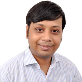 Prashant Guharoy,COO & Director Prashant Guharoy,COO & Director