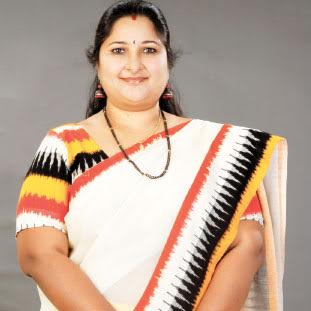Swathi Bhagavatula,Co-Founder&Director Swathi Bhagavatula,Co-Founder&Director