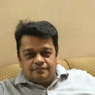 Amit Grover,CEO Amit Grover,CEO