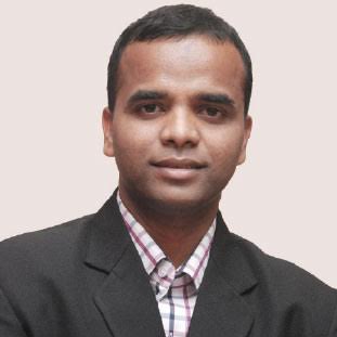 Nilesh Mhatre,Director and CEO Nilesh Mhatre,Director and CEO