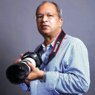 Sharad Gupta,CEO Sharad Gupta,CEO