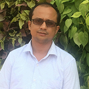Jayabrata Bhaduri, CEO & MD Jayabrata Bhaduri, CEO & MD