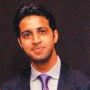 Karan Mirchandani,Director Karan Mirchandani,Director