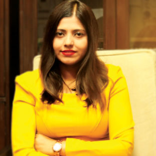 Roma Priya & Smriti Tipirneni,Founding Partner & Principal Associate Roma Priya & Smriti Tipirneni,Founding Partner & Principal Associate