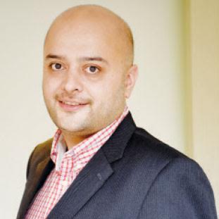 Jaal Shah ,Founder Jaal Shah ,Founder