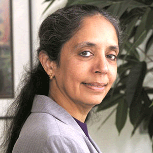 Radha Ramaswami Basu, Founder & CEO Radha Ramaswami Basu, Founder & CEO