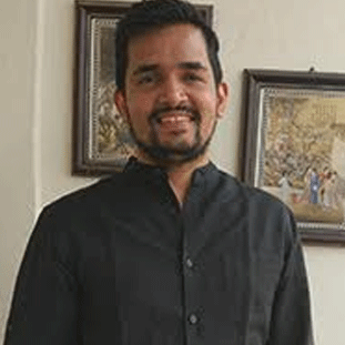 Karn Malhotra,Founder & Chief Strategist Karn Malhotra,Founder & Chief Strategist