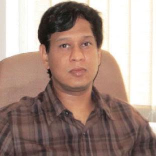 Atul Gandhi,Founder Atul Gandhi,Founder