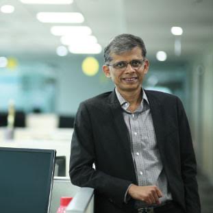 Shyam Palreddy,Founder Shyam Palreddy,Founder
