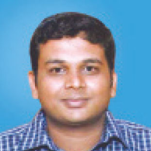 Sanal Kumar,CFO Sanal Kumar,CFO
