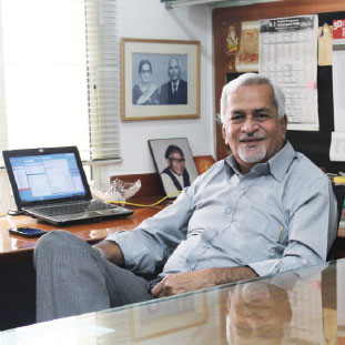Anil Kumar,CEO Anil Kumar,CEO