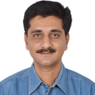 Badrinath Rao,Co-Founder & CEO Badrinath Rao,Co-Founder & CEO