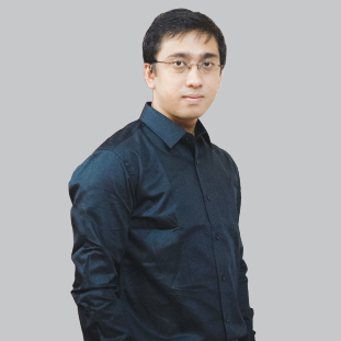 Santanu Das,Founder & CEO Santanu Das,Founder & CEO