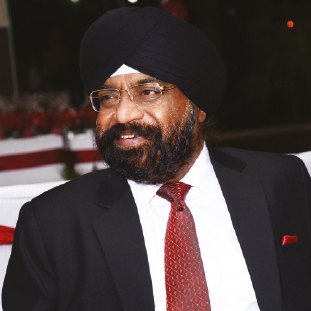 Inderpal Singh, Founder Inderpal Singh, Founder