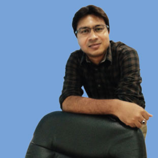 Atul Soni, Co-Founder & Chief Marketing Officer Atul Soni, Co-Founder & Chief Marketing Officer
