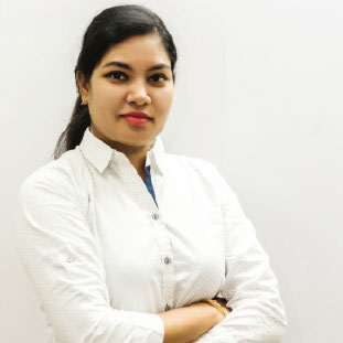 HimaBindhu, Managing Director HimaBindhu, Managing Director