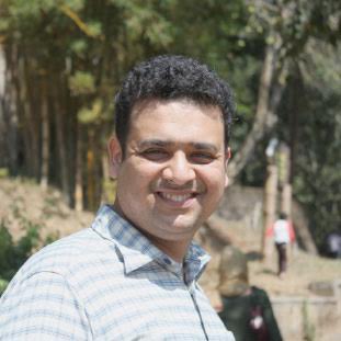 Vikas Kedia,Founder Vikas Kedia,Founder