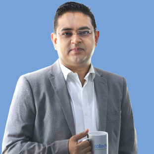Andesh Bhatti,Founder & CEO Andesh Bhatti,Founder & CEO