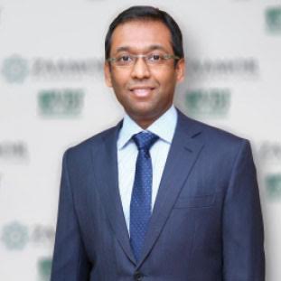 Amarendra Vummidi,Founder and Managing Director Amarendra Vummidi,Founder and Managing Director