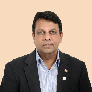 Neeraj Dharia, Country Head - India Neeraj Dharia, Country Head - India