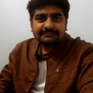 Bharath Desareddy, Managing Director Bharath Desareddy, Managing Director