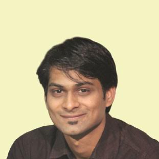 Jitesh Jain,Director IT Jitesh Jain,Director IT