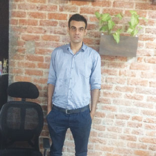 Manmeet Singh,Founder Manmeet Singh,Founder