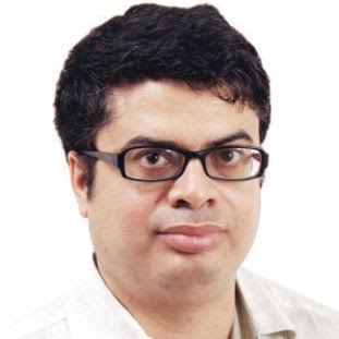 Rohit Pande,CEO Rohit Pande,CEO
