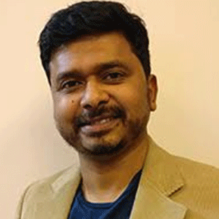 Mahesh T, Founder & CEO Mahesh T, Founder & CEO