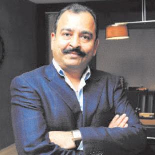 Kunal Lalani,Founder & Chairman Kunal Lalani,Founder & Chairman