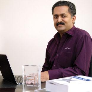 Devasia Kurian,Managing Director Devasia Kurian,Managing Director