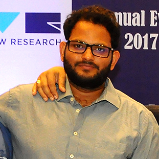 Swayam Dash, Managing Director. Swayam Dash, Managing Director.